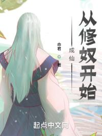 成仙,从修奴开始封面