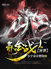 异界氪金战士封面