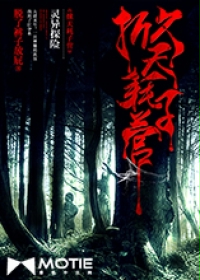 掀天耗子营封面