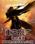 重生死士封面