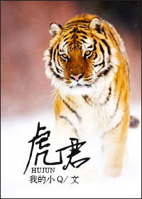 虎君封面