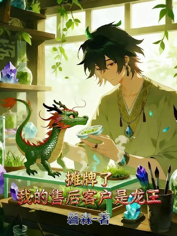 摊牌了，我的售后客户是龙王封面