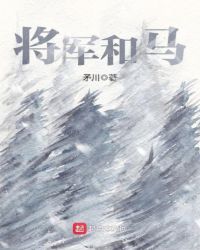 将军和马封面