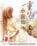 重生小医仙封面