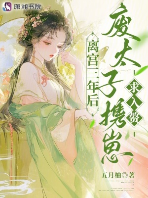 离宫三年后,废太子携崽求入赘封面