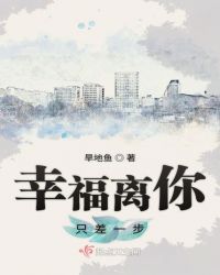 幸福离你只差一步封面