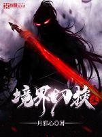 境界切换录封面