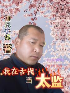 御风小说之穿越古代封面