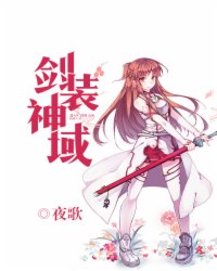 剑装神域封面