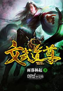 文武道尊封面