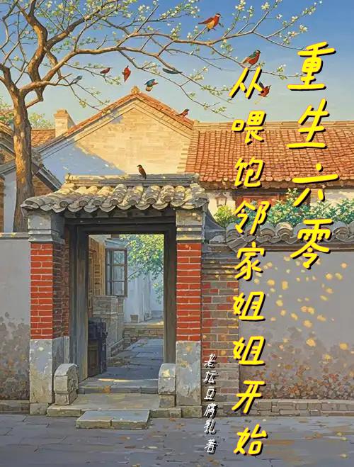 重生六零:从喂饱邻家姐姐开始封面