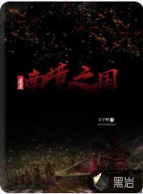 迷途；南境之国封面