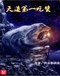 天道第一吃货封面