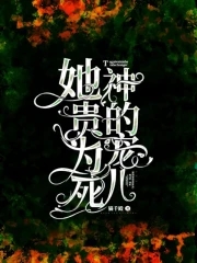 她贵为死神的宠儿封面