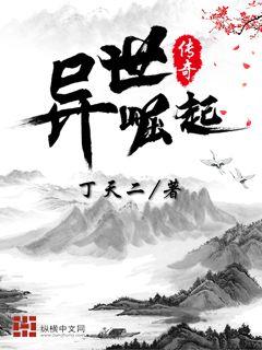 异世崛起传奇封面