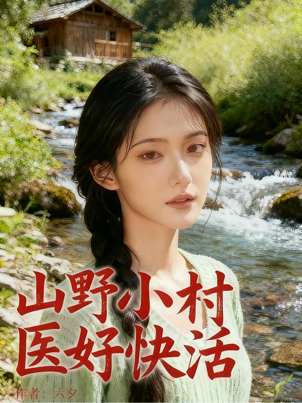 山野小村医好快活封面