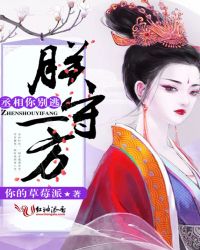 朕守一方，丞相你别逃封面