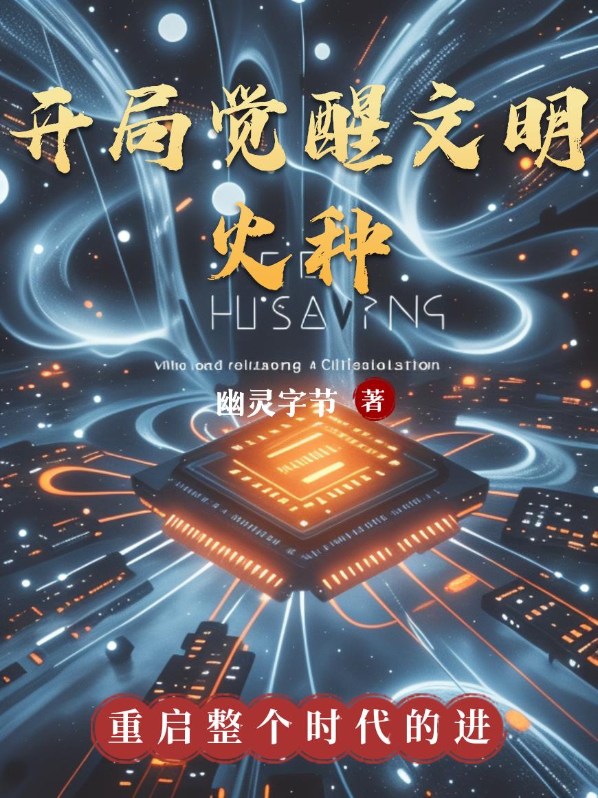 开局觉醒文明火种封面