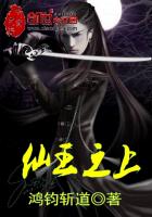 仙王之上封面