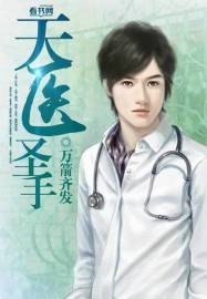 天医圣手封面