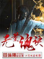 无量魂诀封面