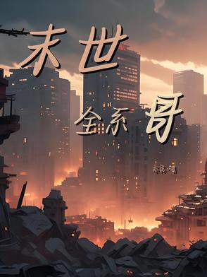 末世全系哥封面
