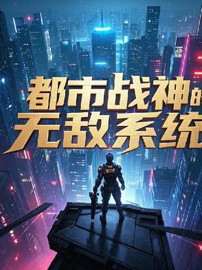 都市战神的无敌系统封面