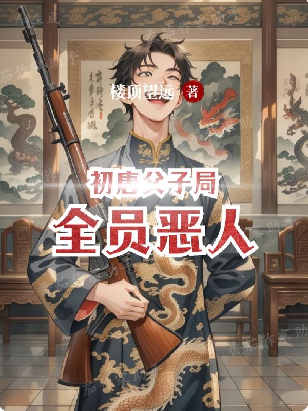 初唐父子局全员恶人封面