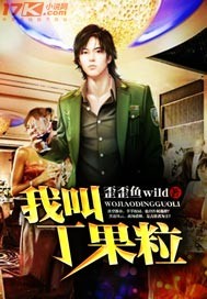 我叫丁果粒封面