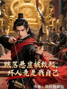 流放世子:开局唤醒特种兵记忆封面