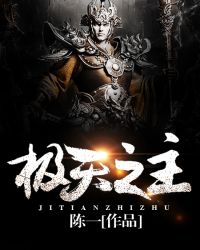极天之主.封面