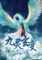 九灵玄变封面