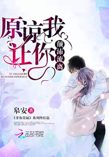 原谅我让你颠沛流离封面