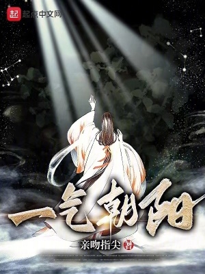 一气朝阳封面