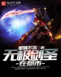 无极剑圣在都市封面