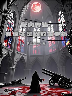 反向开挂：厄运才是我的金手指封面