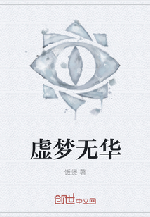 虚梦无华封面
