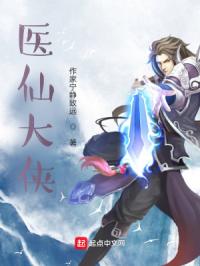 医仙大侠封面