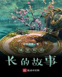 铺垫有点长的故事封面