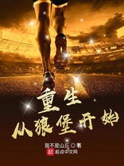 重生从狼堡开始封面