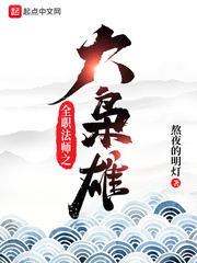 全职法师之大枭雄封面