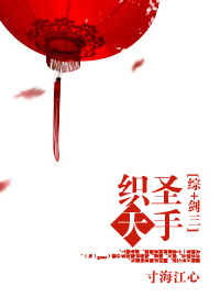 [综+剑三]圣手织天封面