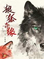 狼狐奇缘封面