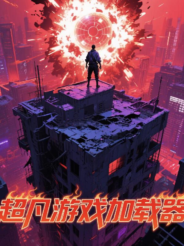 超凡游戏加载器封面