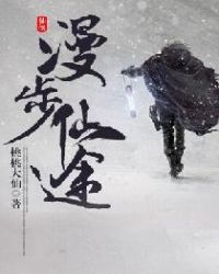 漫步仙途封面