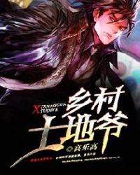 乡村土地爷封面