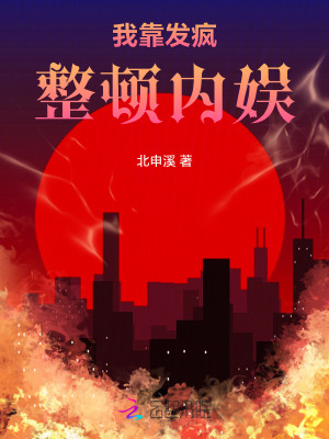 我靠发疯整顿内娱封面