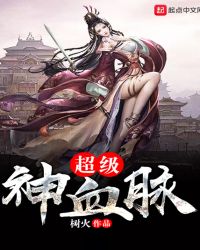 超级神血脉封面