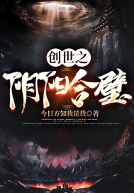 创世之阴阳合璧封面