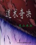 道术奇决封面